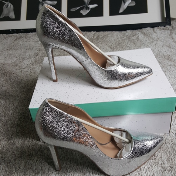 abound whitnee high heel pump